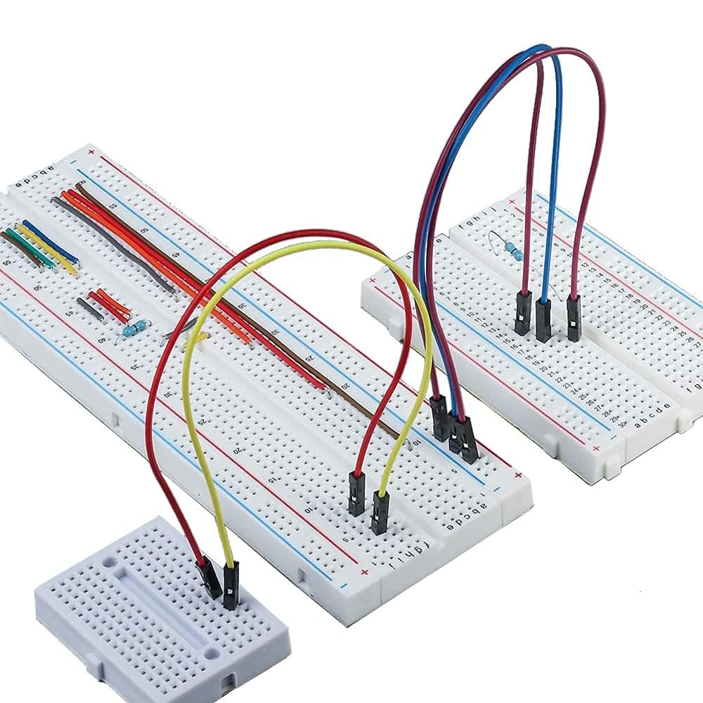 Breadboard