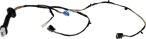 Dorman 645-506 – Arnés de puerta con conectores