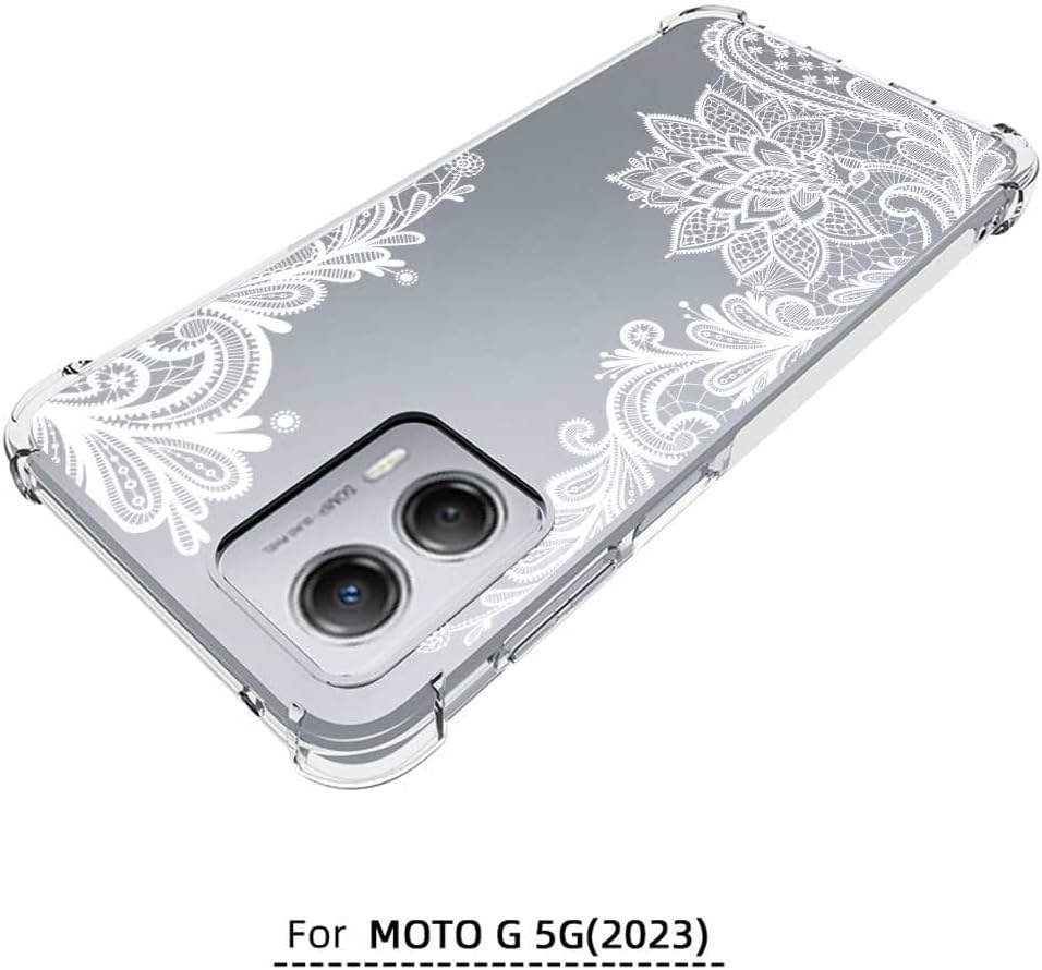 Funda Para Moto G Stylus 2023 4g (no 5g/2022), Para Motorola | Meses Sin Interés