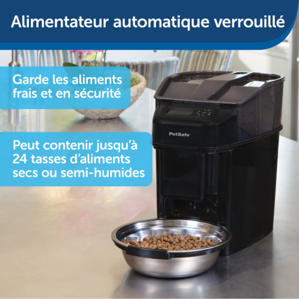PetSafe Healthy Pet Simply Feed