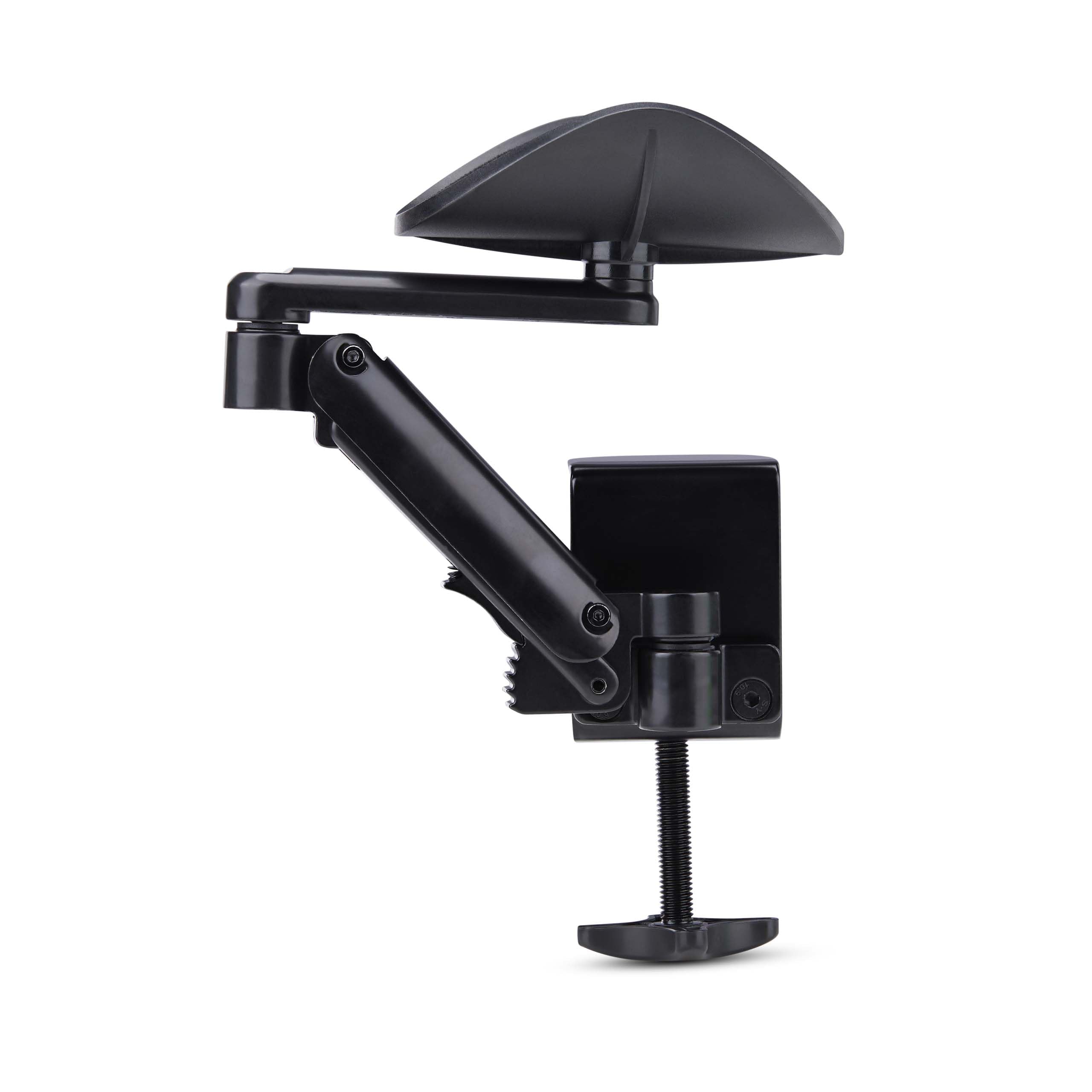StarTech Repose-Bras Articule Ergonomique pour Bureau (1AHC-DESK-ARM-REST)
