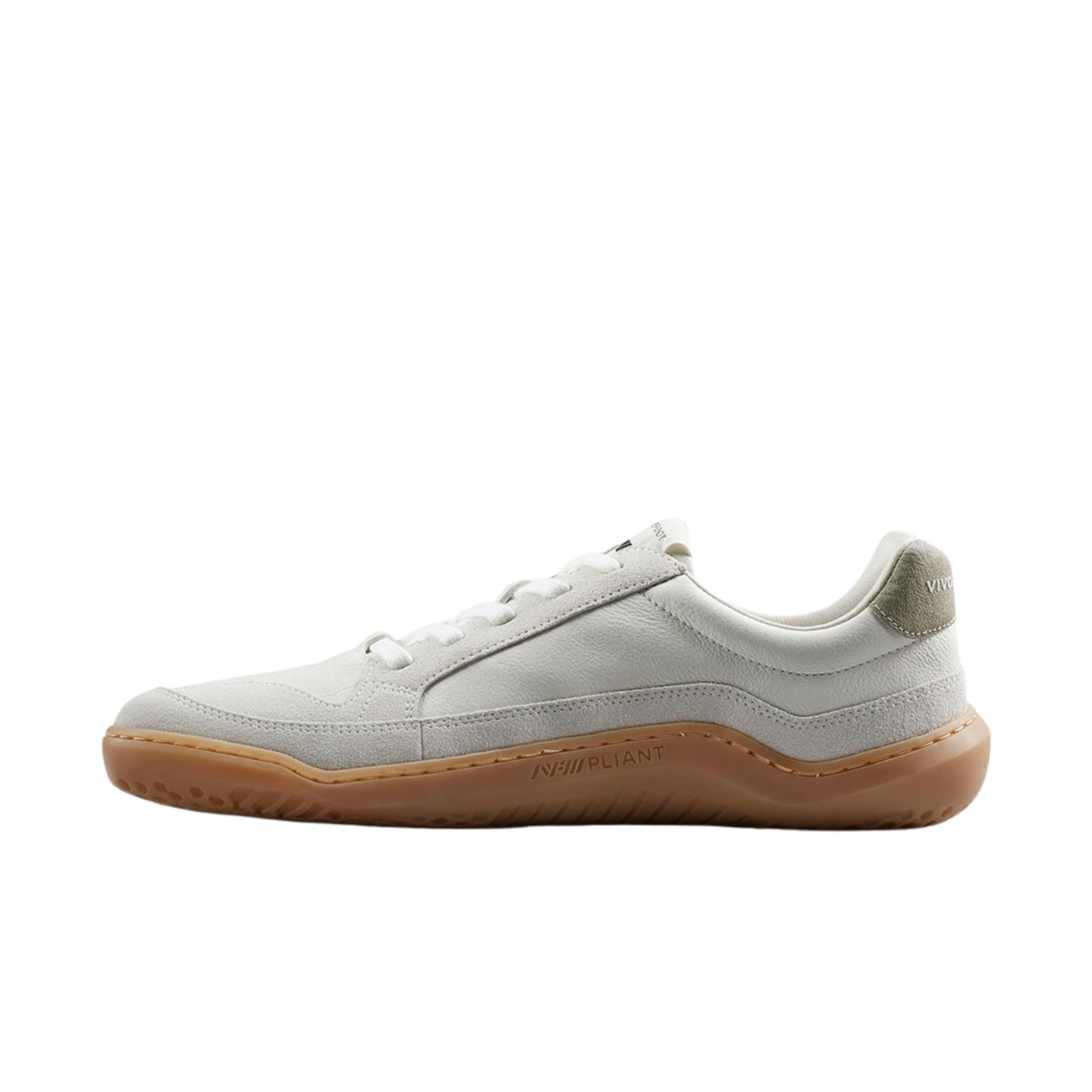 Vivobarefoot Men's Gobi II Leather Sneaker