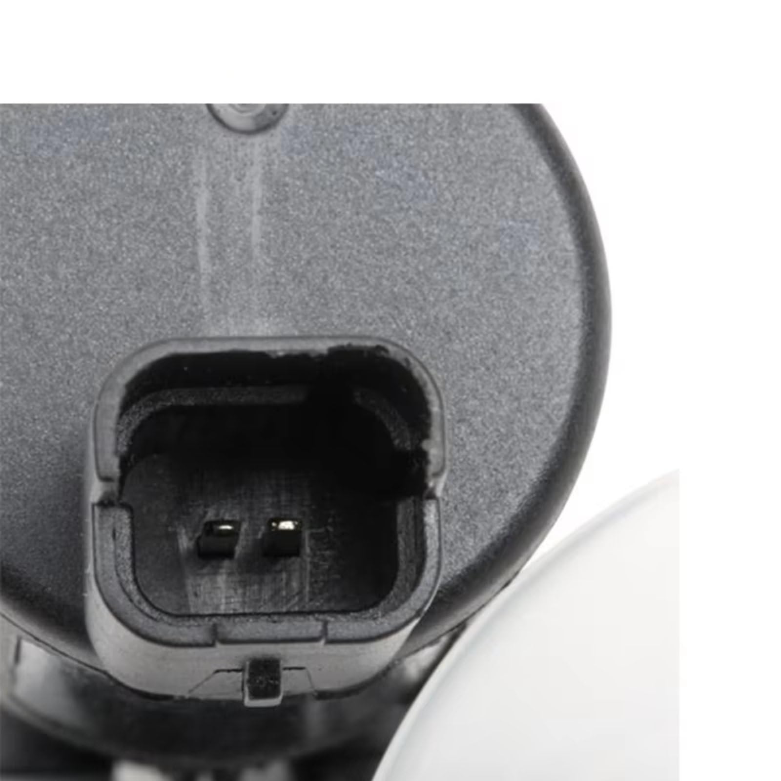Pumpe Scheibenreinigung Kompatibel Mit Citroen Für C5 I Für Kombi 2001–2004 Für C4 Für Coupe 2004–2010 Auto-Scheibenwaschpumpe-Upgrade-Teile 8200194414