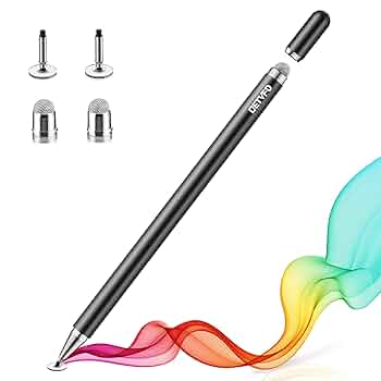 スタイラスペン Amazon | BoxWave スタイラスペン Teclast X4対応 - FineTouch