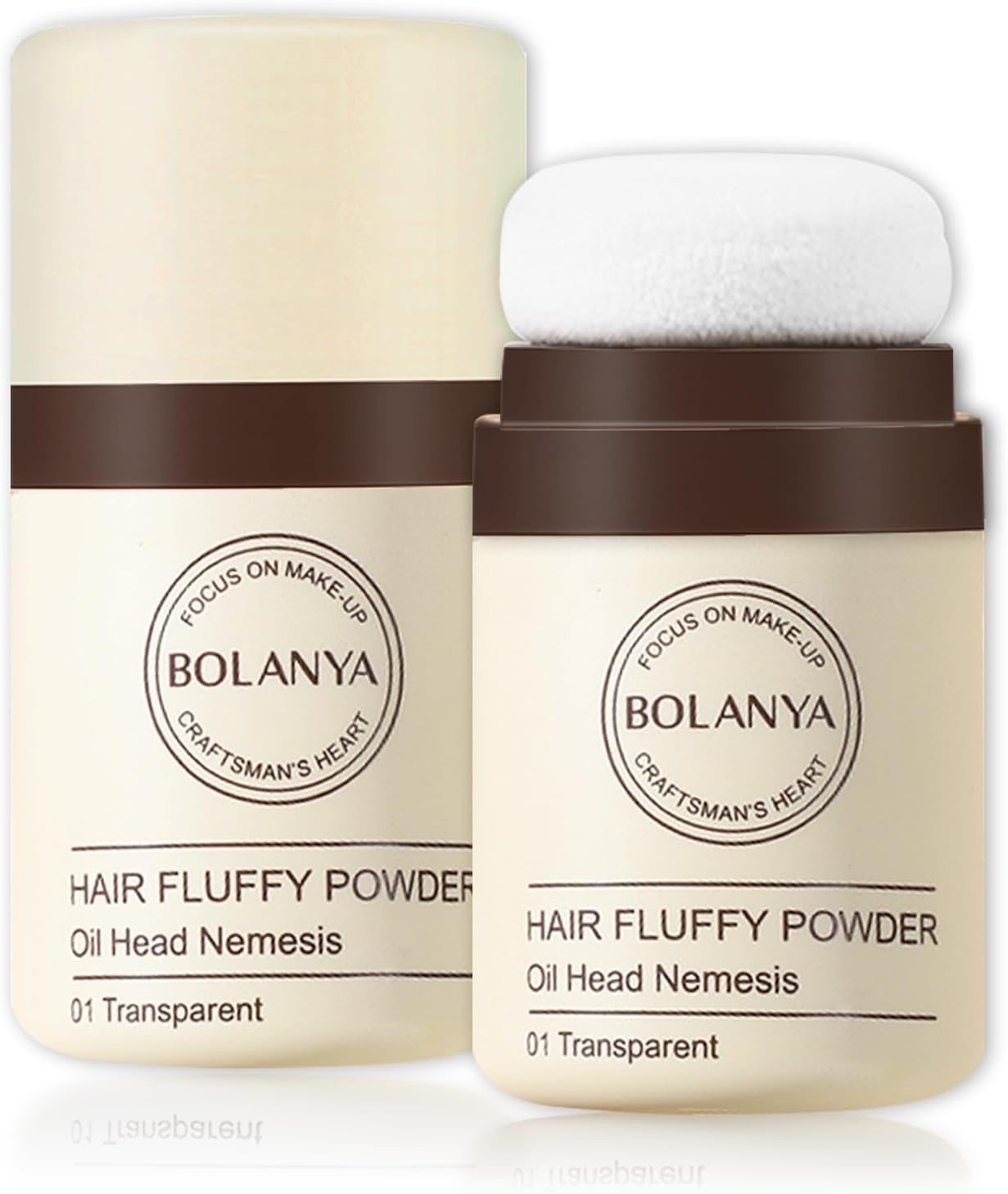 Dry Shampoo Powder Dry Shampoo for Women Hair Powder Travel Size Dry Shampoo Non Aerosol Natural