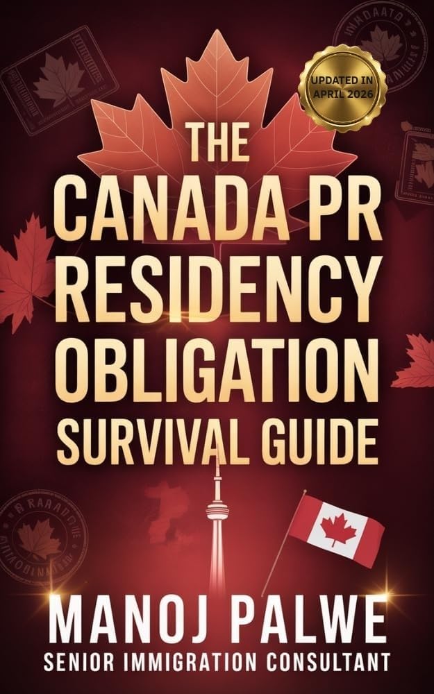 Canadian PR Residency Obligation Survival Guide