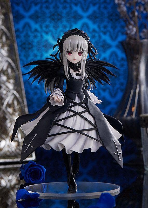 星箱works ローゼンメイデン 水銀燈 薔薇乙女ワンピース Ｌ 新品 コラボ商品】Rozen Maiden x HoshibakoWorks 水銀燈ジャンパー