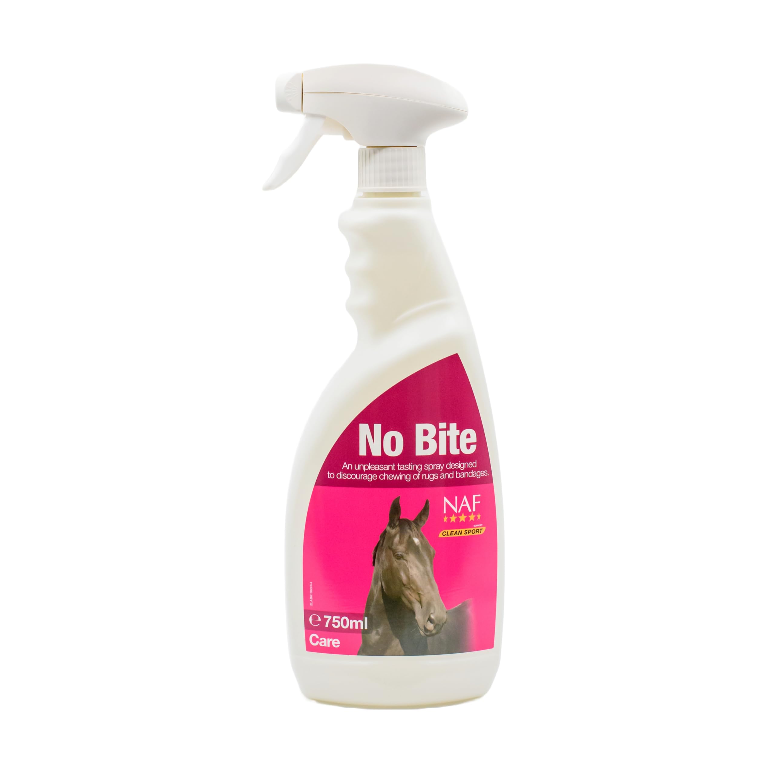 No Bite Spray 750ml for Horses