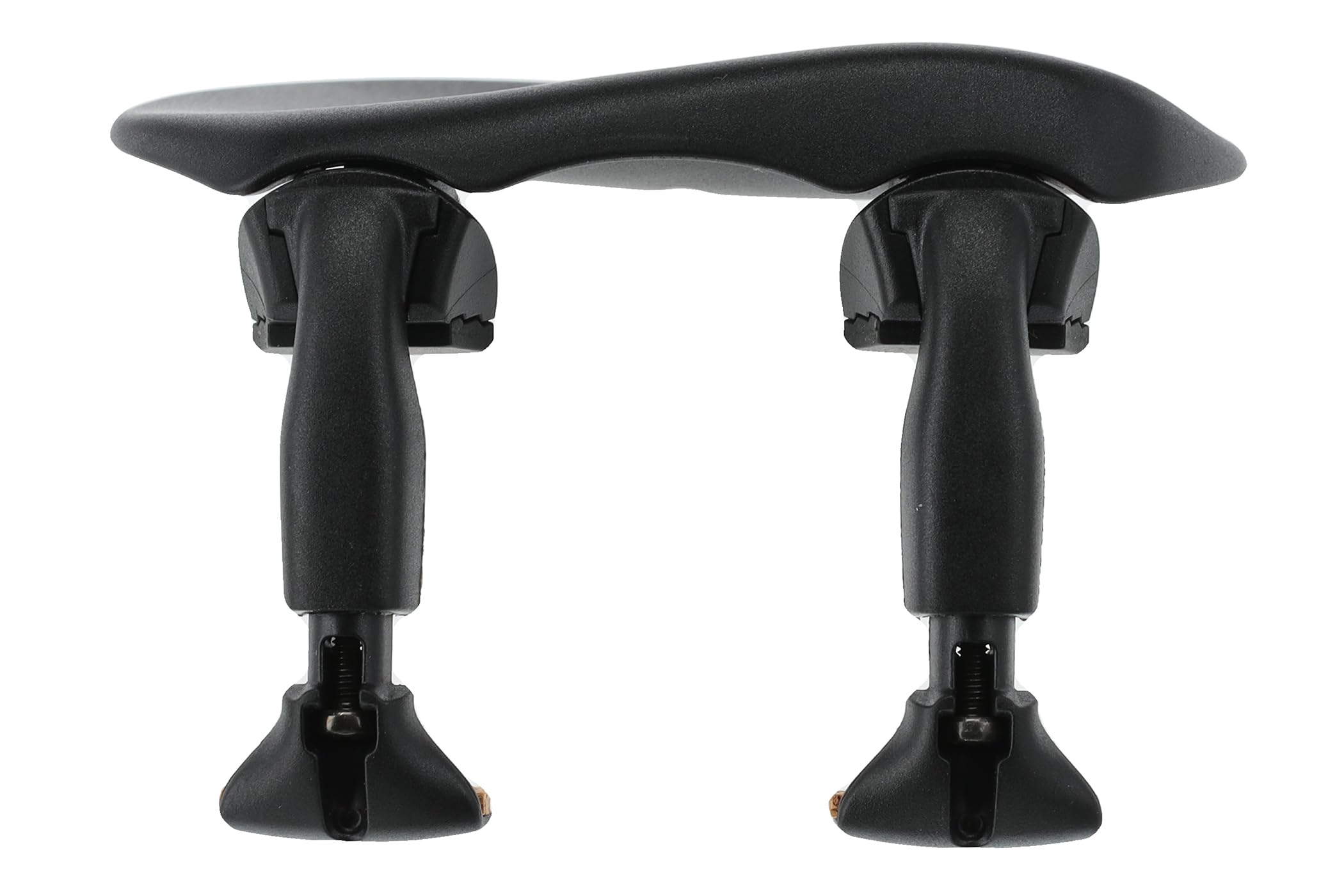 Wittner 256131 adjustable violin chin rest