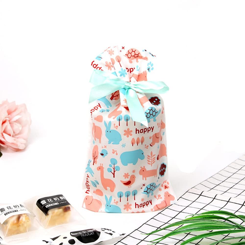 See full amazon price history chart for TREXEE (Pack Of 50) Guddy Bags Party Favor Bags Cookie Bags Chocolate Pouches Birthday Party Return Gift Bags (15cm*23cm) (Multi) (Pack of 50) TREXEE (Pack Of 50) Guddy Bags Party Favor Bags Cookie Bags Chocolate Pouches Birthday Party Return Gift Bags (15cm*23cm) (Multi) (Pack of 50) (B0D49VCR2V) Amazon Price History, Amazon Price Tracker