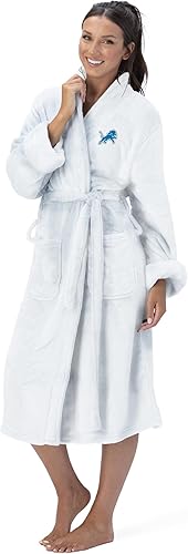 Northwest NFL Silk Touch Bath Robe, LargeX-Large