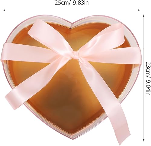 Miniatura 2 de Caja de flores Caja de recuerdos de fiesta Contenedor de embalaje de flores Cubo de embalaje transparente Cubo de embalaje transparente Caja de