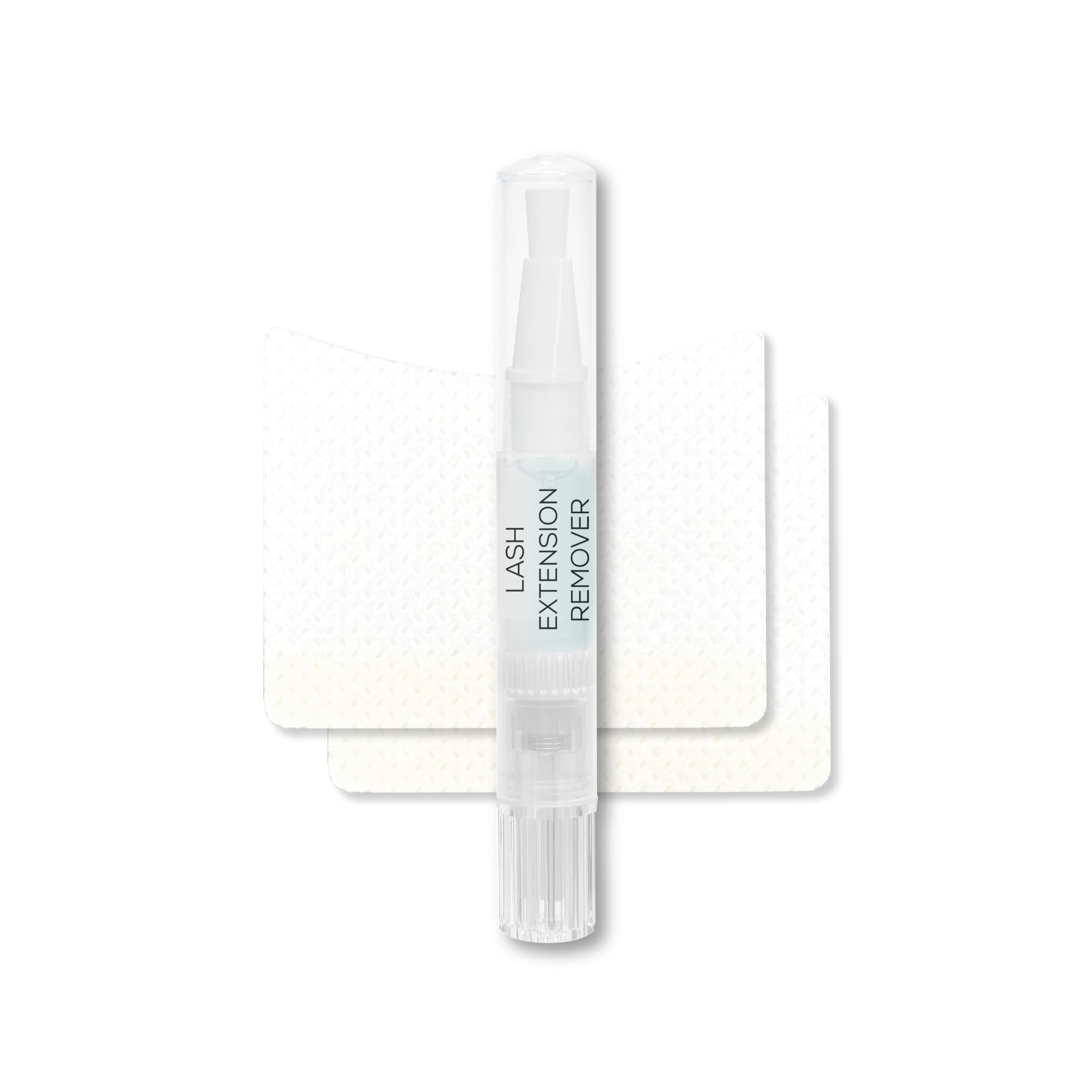 LashArt Lash Extension Remover Eyelash Home Removal Kit