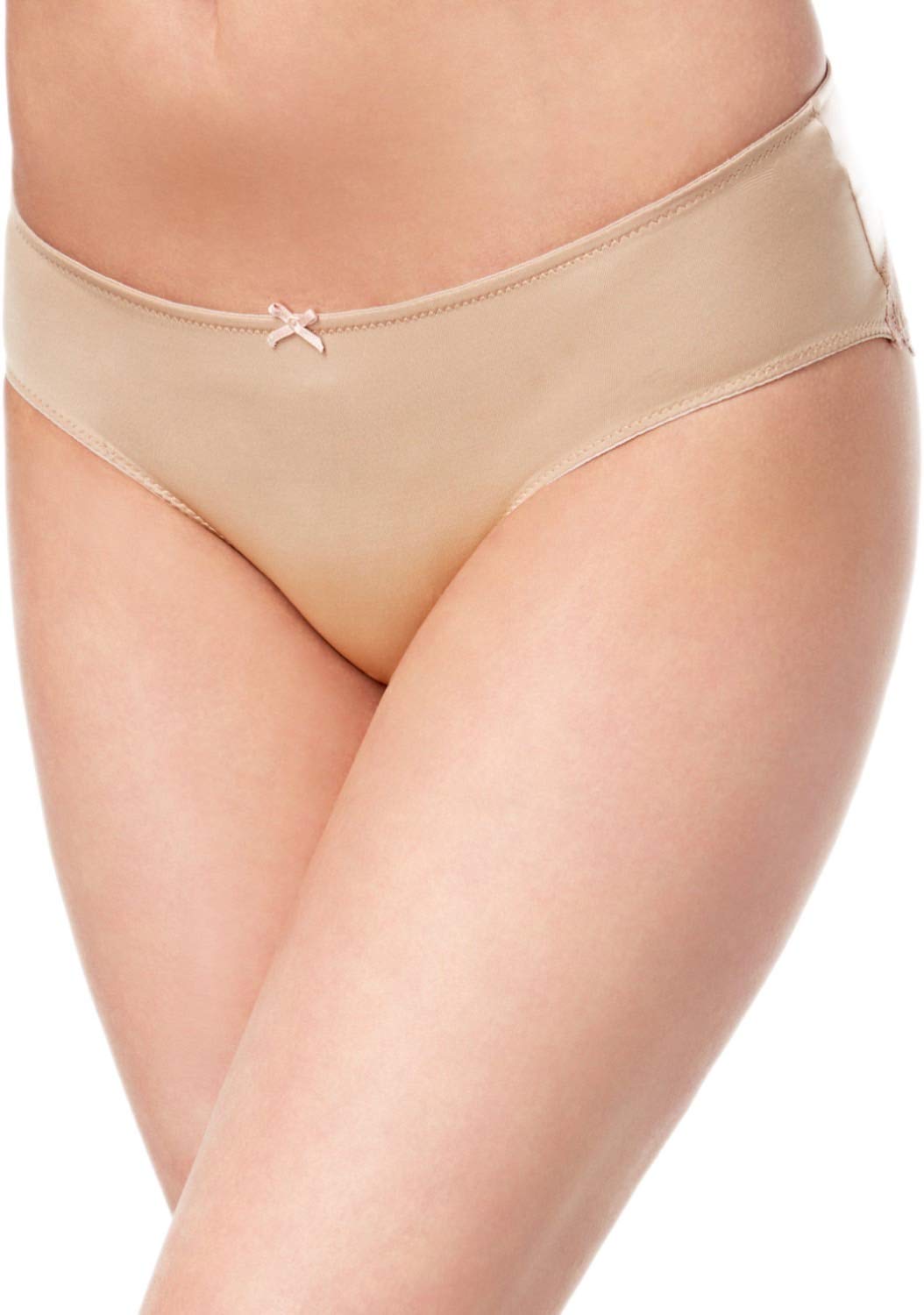 INC International Concepts I.N.C. Lace-Back Hipster Taupe Dream Size XXL