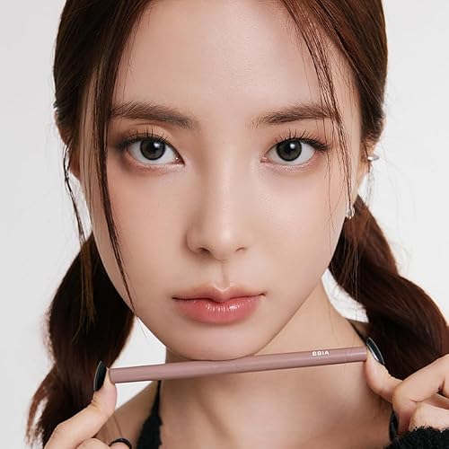 Miniatura 5 de BBIA Last Auto - Delineador de ojos de gel impermeable, juego de 2 unidades (11 color beige de lino) + (14 beige almendra)