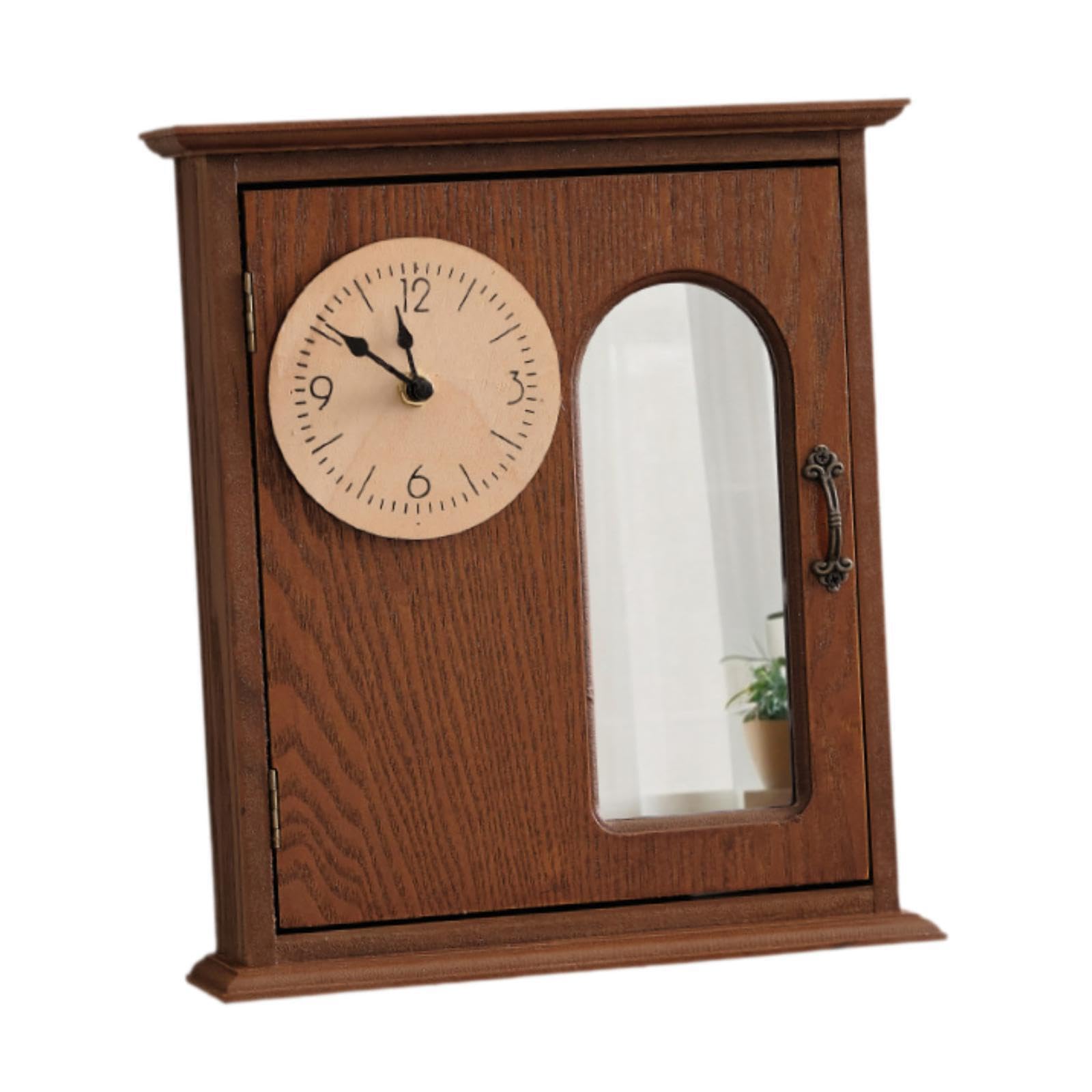 Elegante organizer multifunzionale per chiavi, per dormitori | unisce sostenibilità ed estetica per soluzioni pratiche di gestione delle chiavi, appendiabiti decorativo per ingresso