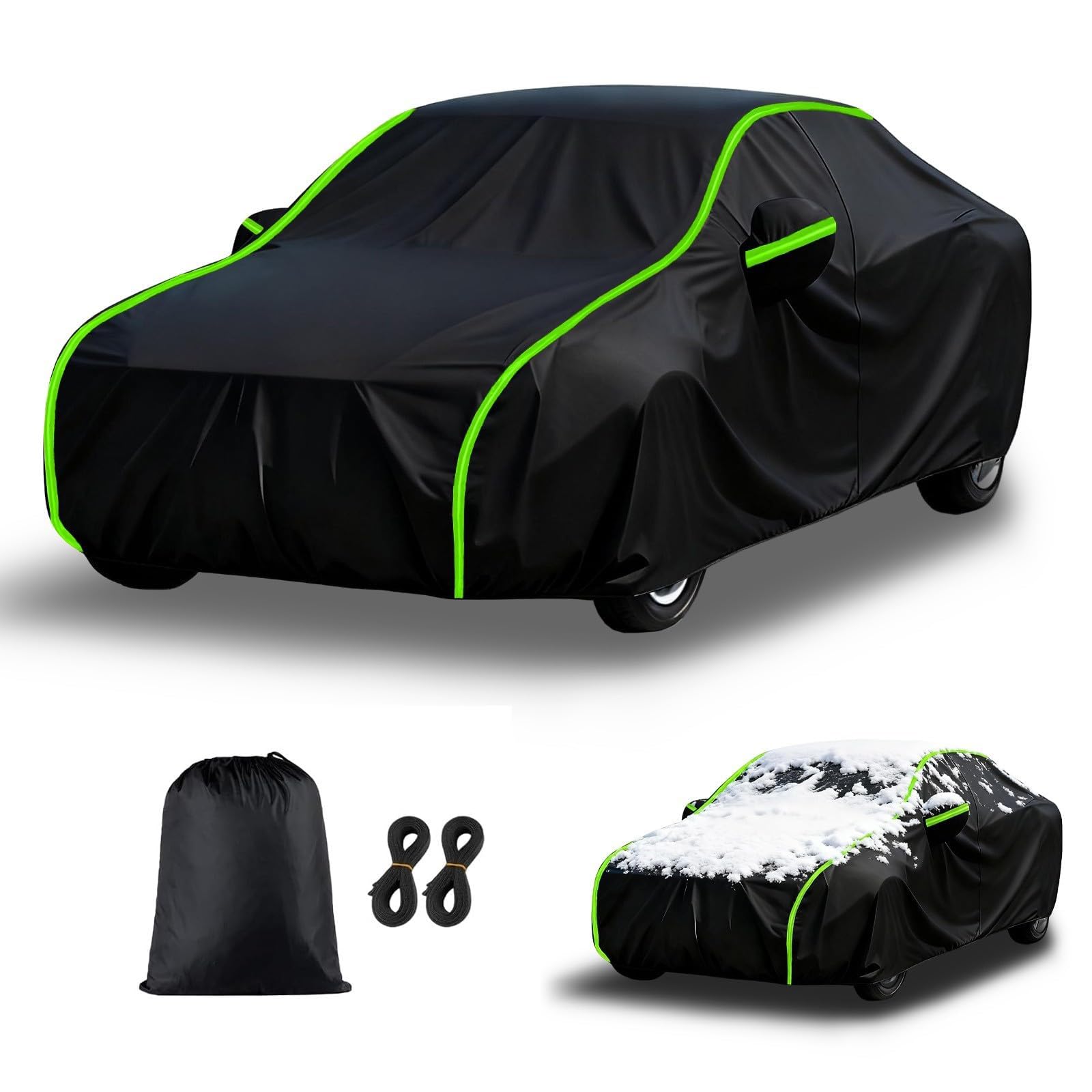 Telo Copriauto da Esterno per Mazda MX5 Miata NA 1989‑1998