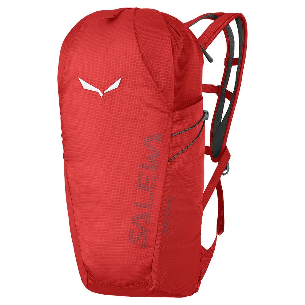 SALEWA Ultra Train 22 Bp Zaino Uomo (Pacco da 1)