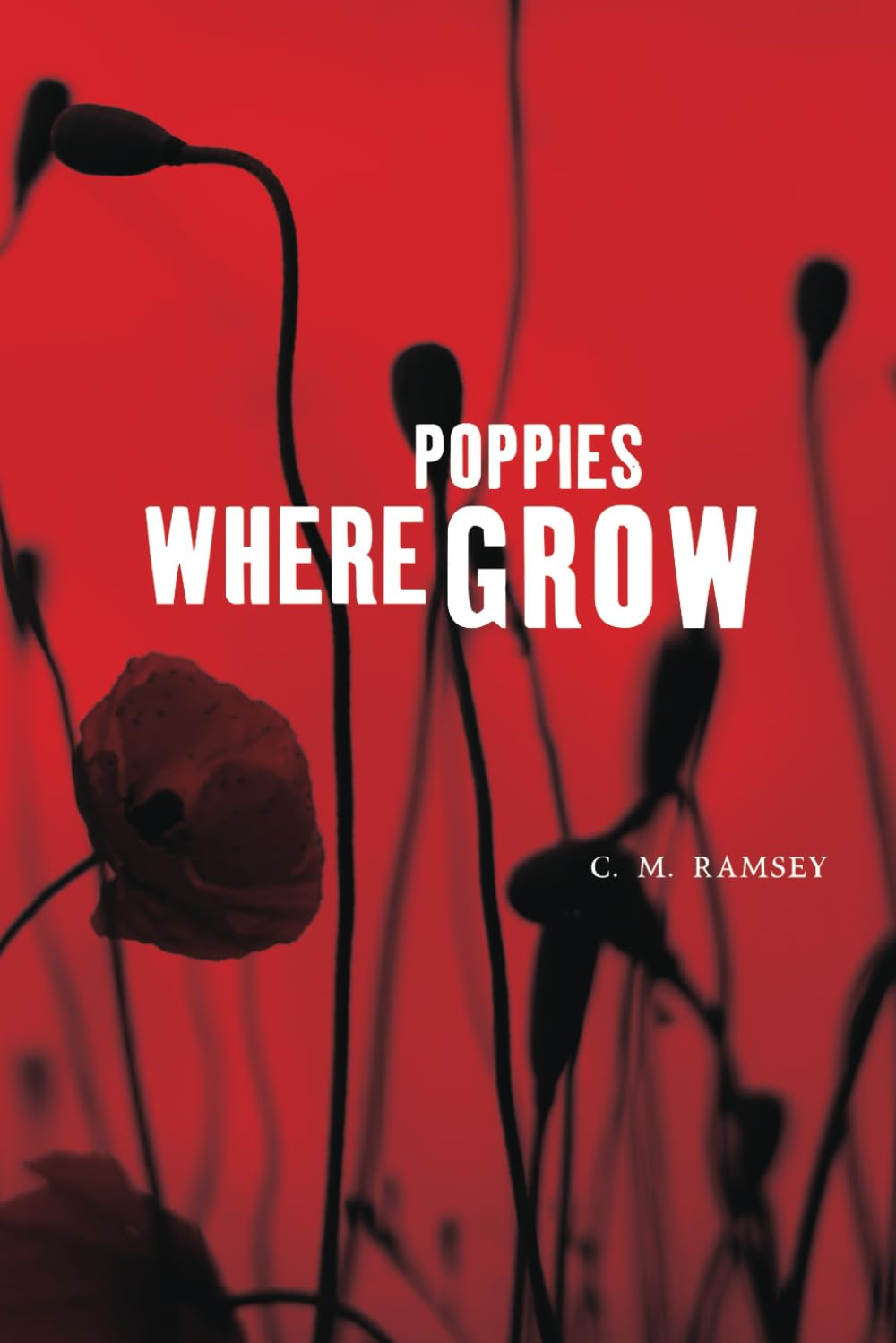 Where Poppies Grow
