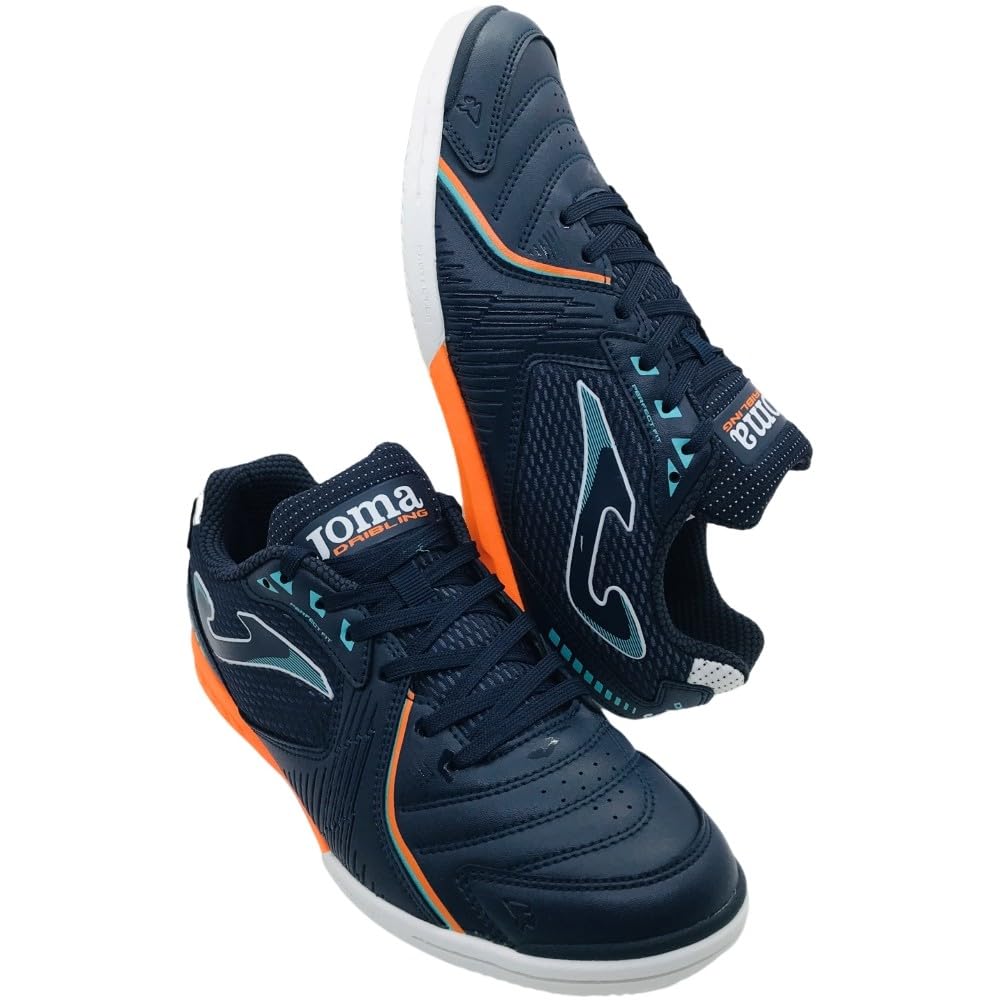 JOMA Dribling IN Indoor Football Shoes EU 43