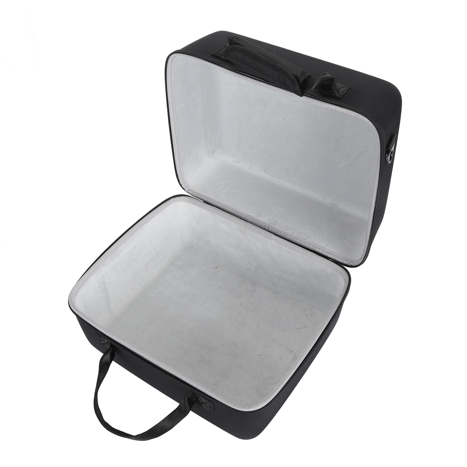 Bewinner Custodia da Trasporto per Altoparlante Bluetooth Custodia Rigida Portatile Impermeabile per S1 PRO Plus, Grande capacità per Cavo di Alimentazione del Microfono