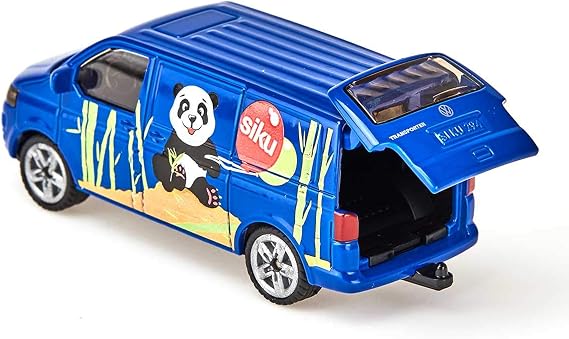 Siku VW Transporter 1338