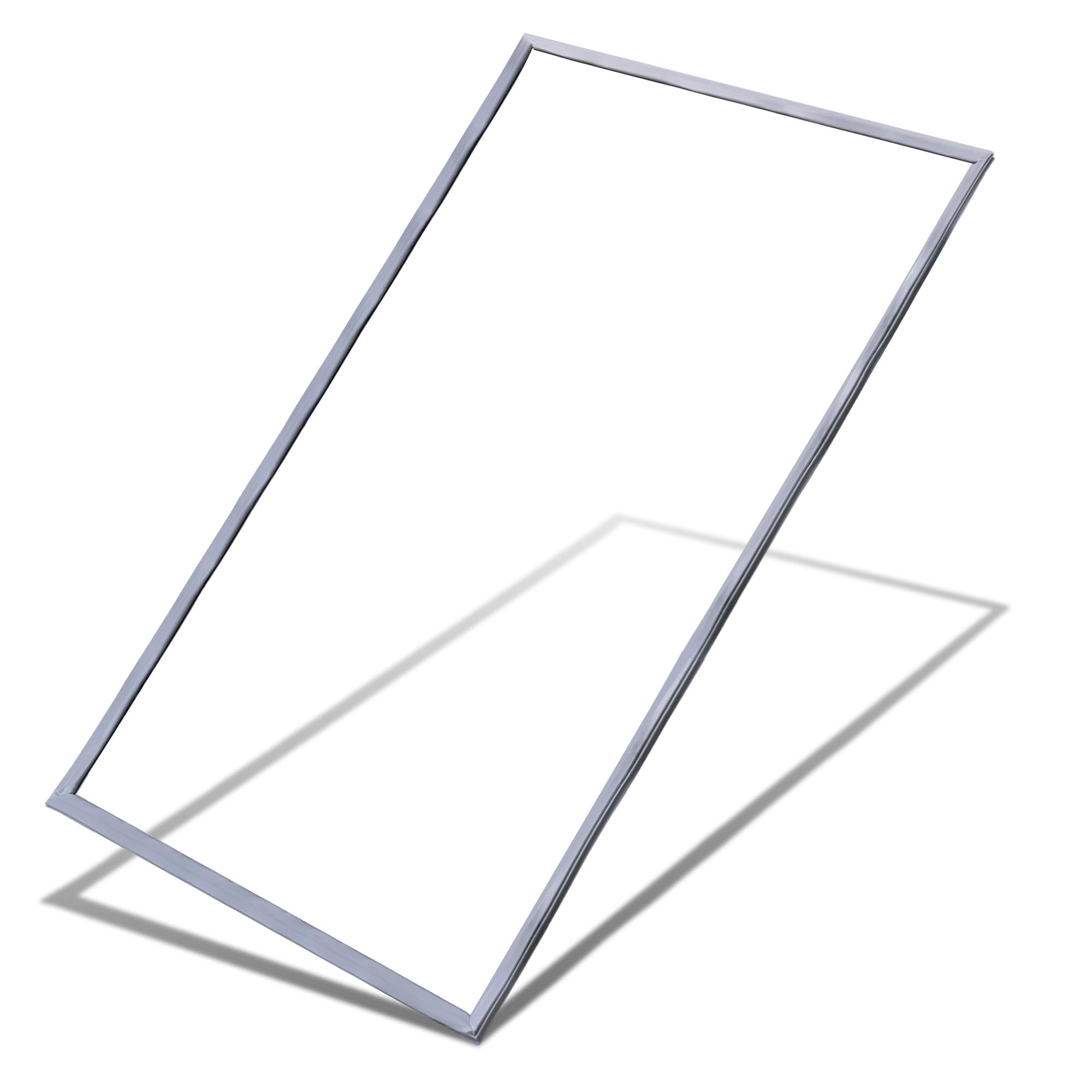5304505782 Freezer Door Gasket Compatible with Frigidaire Electrolux Kenmore Refrigerator Door Gasket Replacement For 216522370, 4452576, AP6030127, PS11766245, EAP11766245