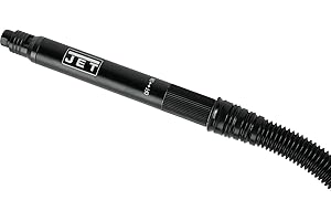 "JAT-410" Pneumatic Micro Die Grinder - 1/8" - 70000 RPM Die Grinder Tool