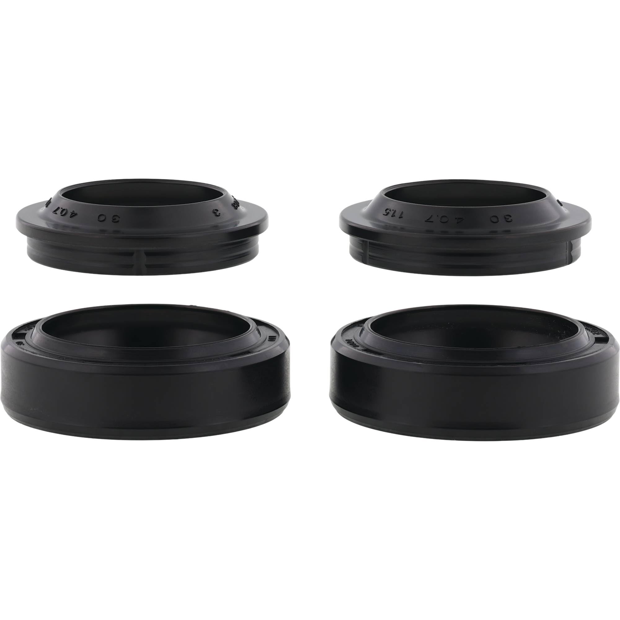 364 ぼっけ⭐︎ Amazon.com: All Balls Racing 56-104 Fork and Dust Seal Kit | OEM