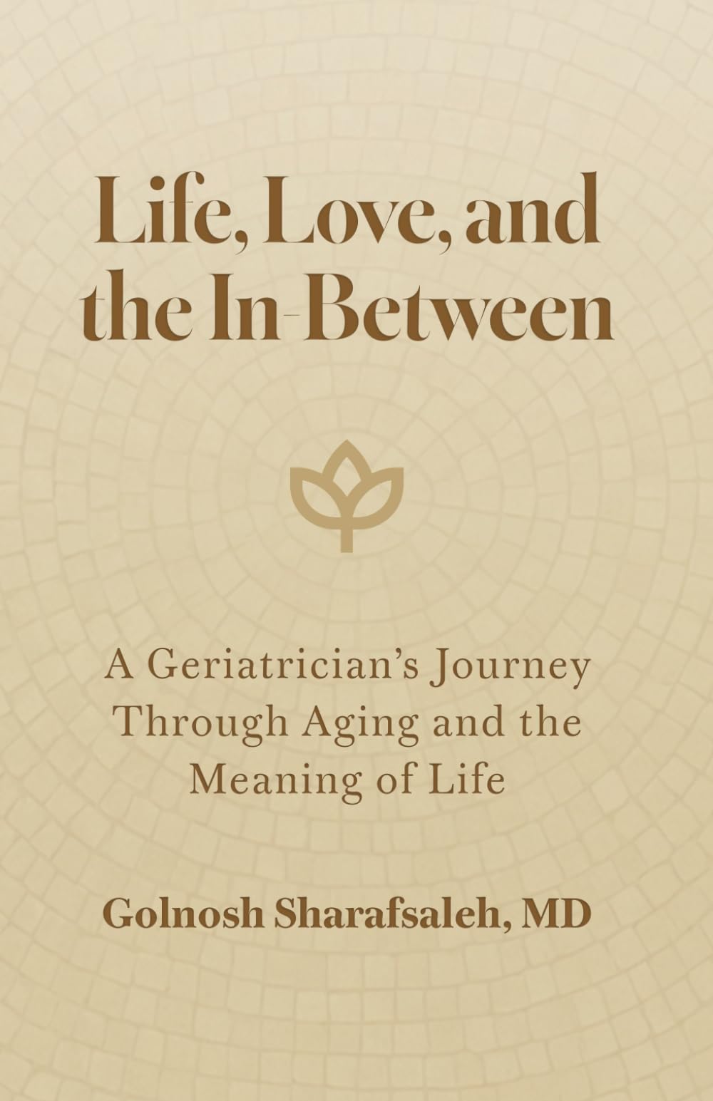 Life, Love, and the In-Between: A Geriatrician's Journey Through Aging and the Meaning of Life