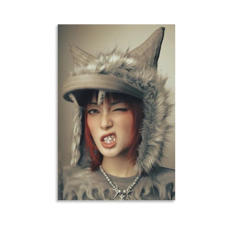 Amazon.co.jp: JURIN 浅谷 珠琳 XG エックスジー WOKE UP