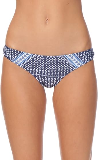 Rip Curl Womens Sundown Hipster Bikini Bottom