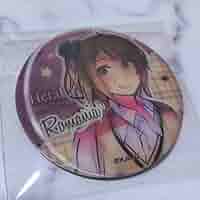 ヘタリア　ぷくっとバッジコレクション　学園ヘタリア　ルーマニア ヘタリア Axis Powers」ぷくっとバッジコレクション 12個入りBOX