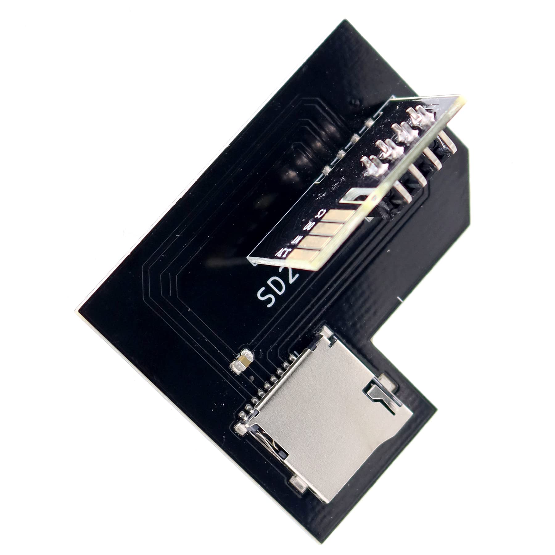 Amazon.com: Deal4GO SD2SP2 PRO Adapter Micro SD TF Card SDLoader