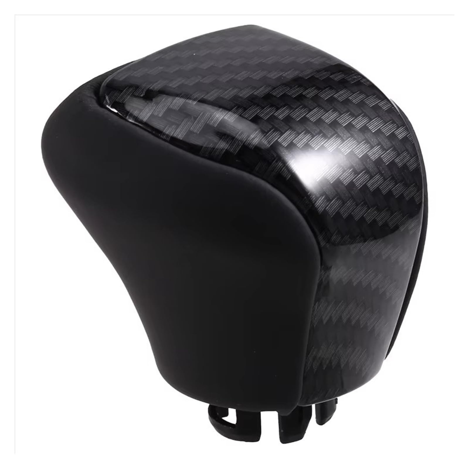 NingRuiBhd for Lexus for LX450 for LX460 for LX570 2016 2017 2018 2019 for LS460 2013-2016 Car Shifter Head Automatic Gear Shift Knob Stick Head Handle Lever