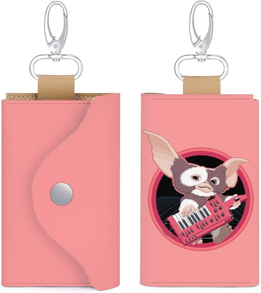 2022モデル グレムリン キャラクターキーホルダー