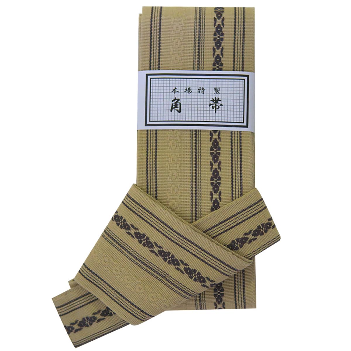 CAMDOM Męskie kimono obi pasek w japońskim stylu pas pas Yukata akcesoria do szlafroków