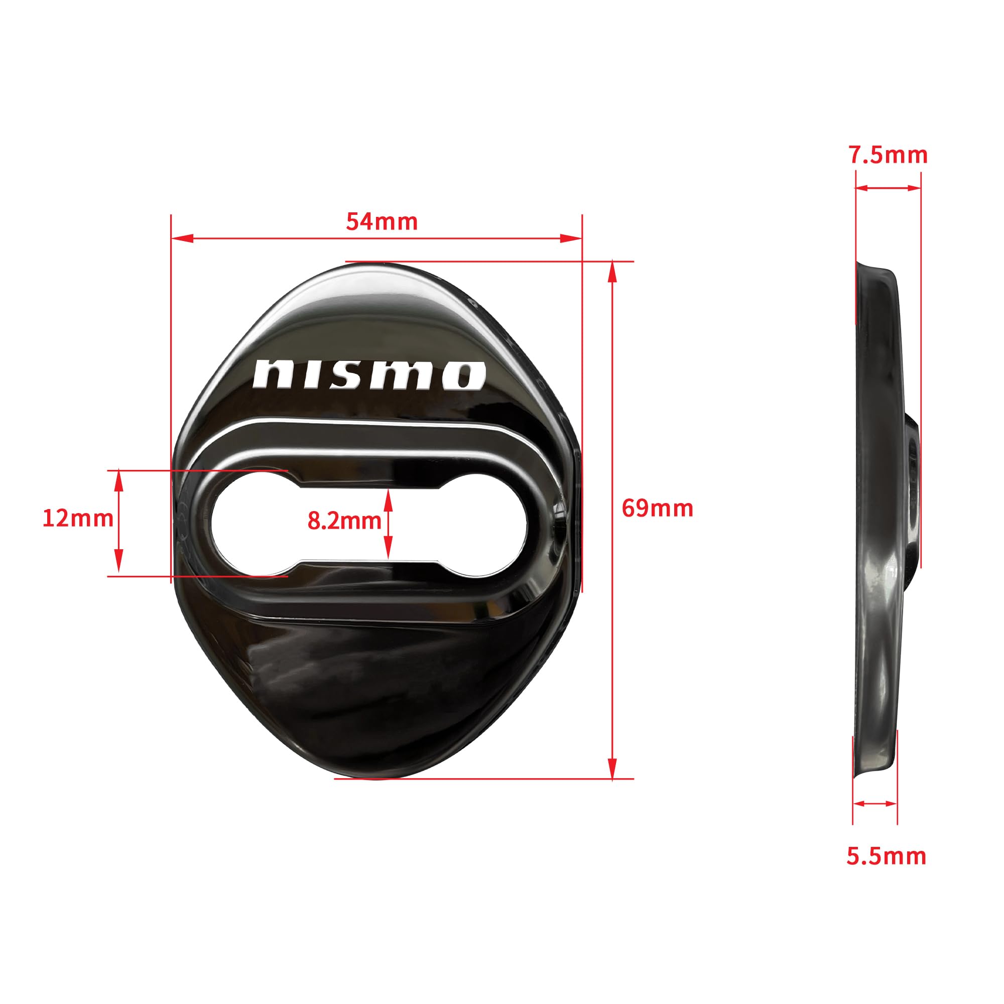 Amazon | nismo ニスモ ガソリン給油口キャップフューエルキャップ