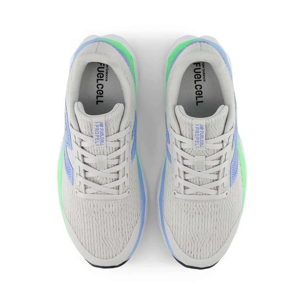 New Balance FuelCell Propel V5, Scarpe da Corsa con Lacci Unisex per Bambini