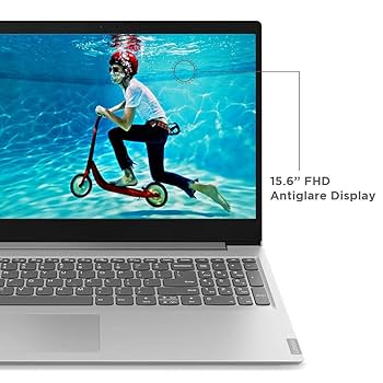 Lenovo IdeaPad S145 AMD Ryzen 5・8GBメモリー Lenovo Ideapad S145 AMD Ryzen 5 3500U 15.6 inch FHD Thin and