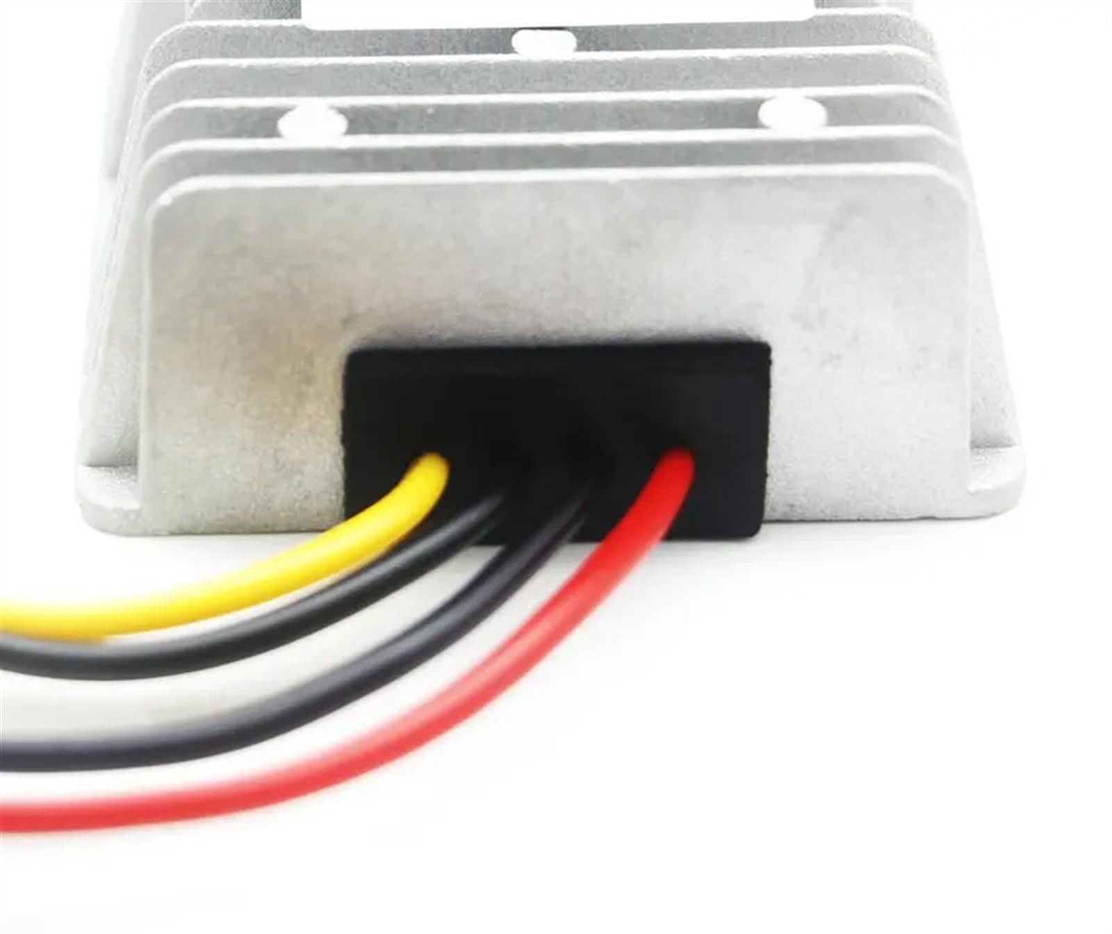 Convertitore Step Up Boost 12v 24v 36v DC a 60v DC Convertitore 60 Regolatore di Tensione 1A 2A 3A 4A 5A Alimentatore a commutazione(24V to 60V 2A)