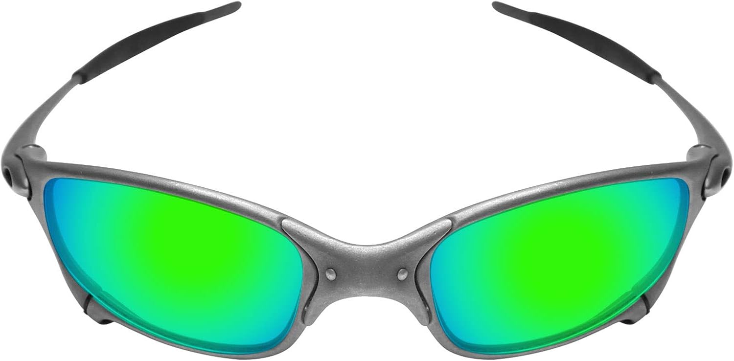 XELD Replacement Lenses for Oakley Juliet - Options