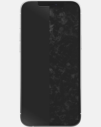 Miniatura 4 de OtterBox ALPHA GLASS - Protector de pantalla para iPhone 12 Pro Max, transparente (GEN 2)