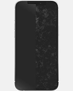 OtterBox ALPHA GLASS Screen Protector for iPhone 12 Pro Max - CLEAR (GEN 2)