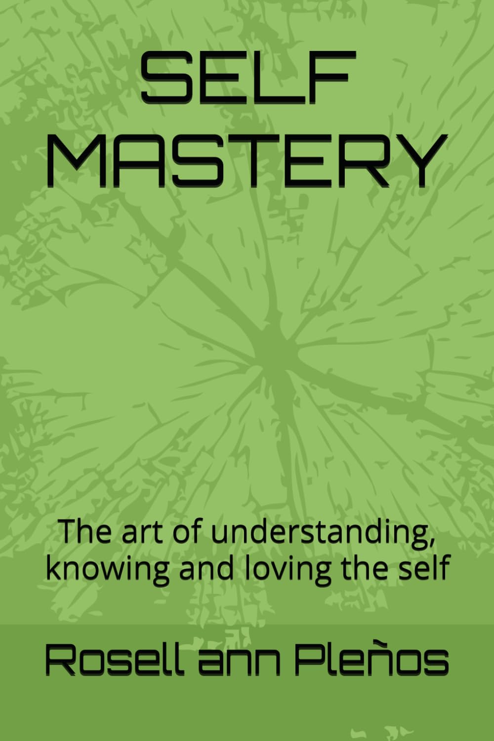 SELF MASTERY: The art of Understanding, Knowing and Loving the Self