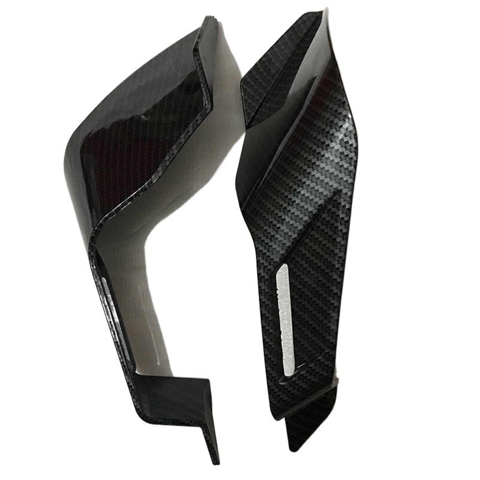 Wingletów Motocyklowych Do YZF R7 YZF-R7 2021 2022 2023 2024 Aerodynamiczne Winglety Motocykla