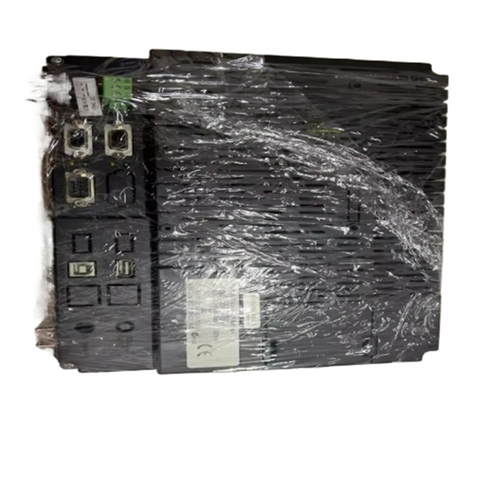 OSHZIKJII 10 Inch HMI Touch Screen DOP-110CS DOP-110DS DOP-110WS DOP-110IS(DOP-112MX)