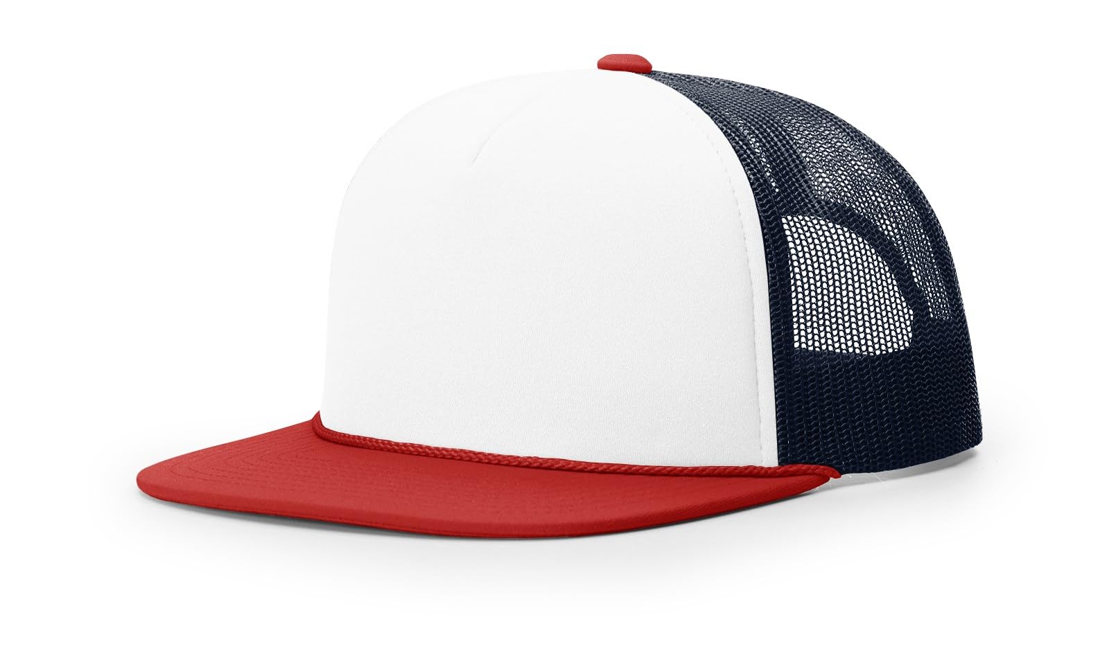 Richardson 5 Panel Cap Hat All Styles One Size Fits Most Adults, Men, Women or Youth