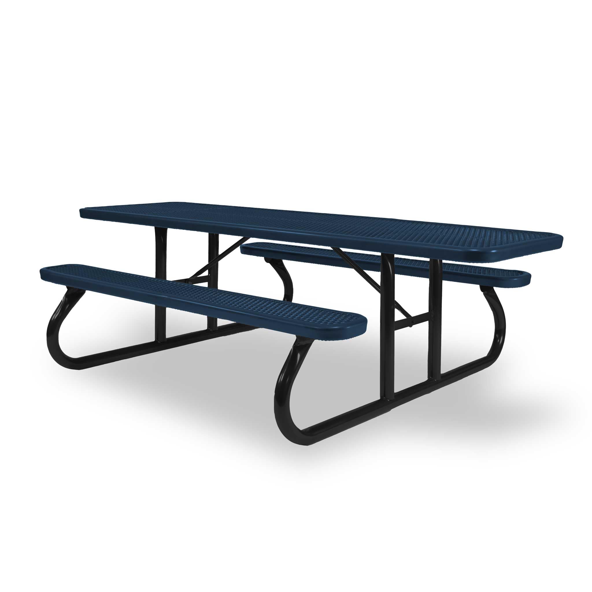 Wabash Valley Signature Diamond ADA Picnic Table