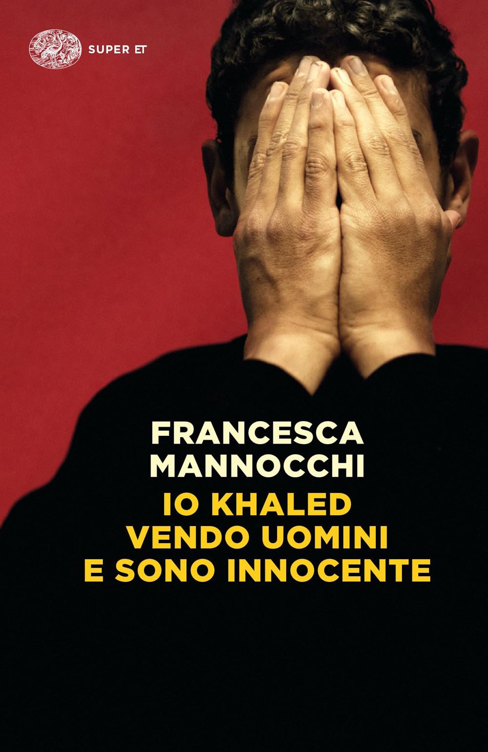 Io Khaled Vendo Uomini E Sono Innocente - 4